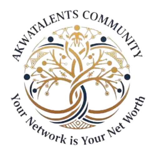 Logo Akwatalents Community