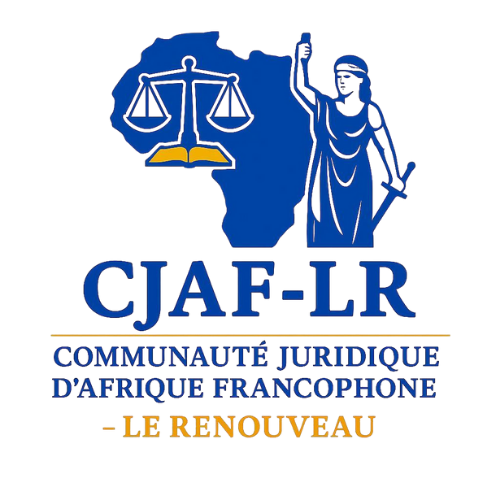Logo CJAF-LR