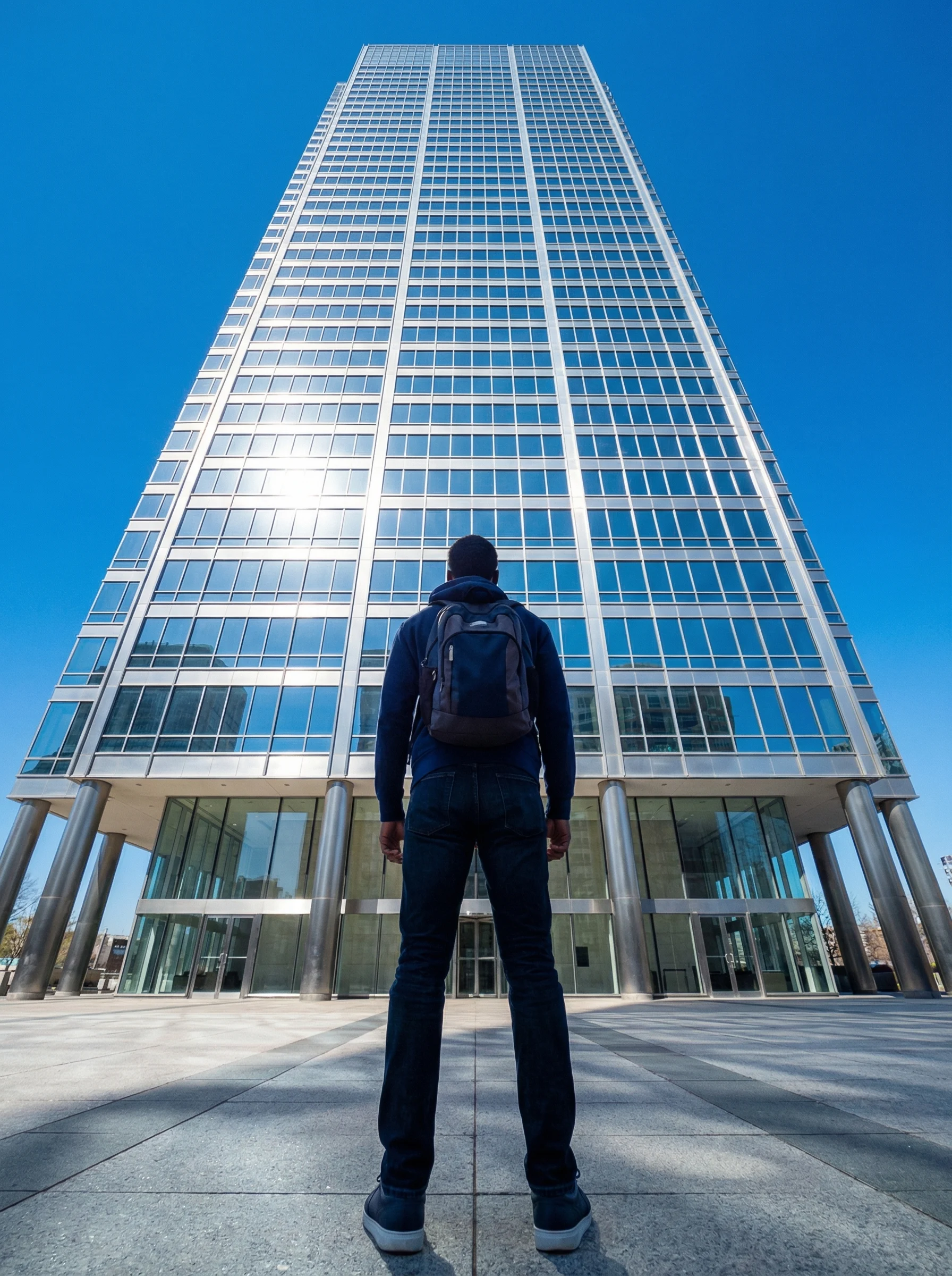Recrutement professionnel