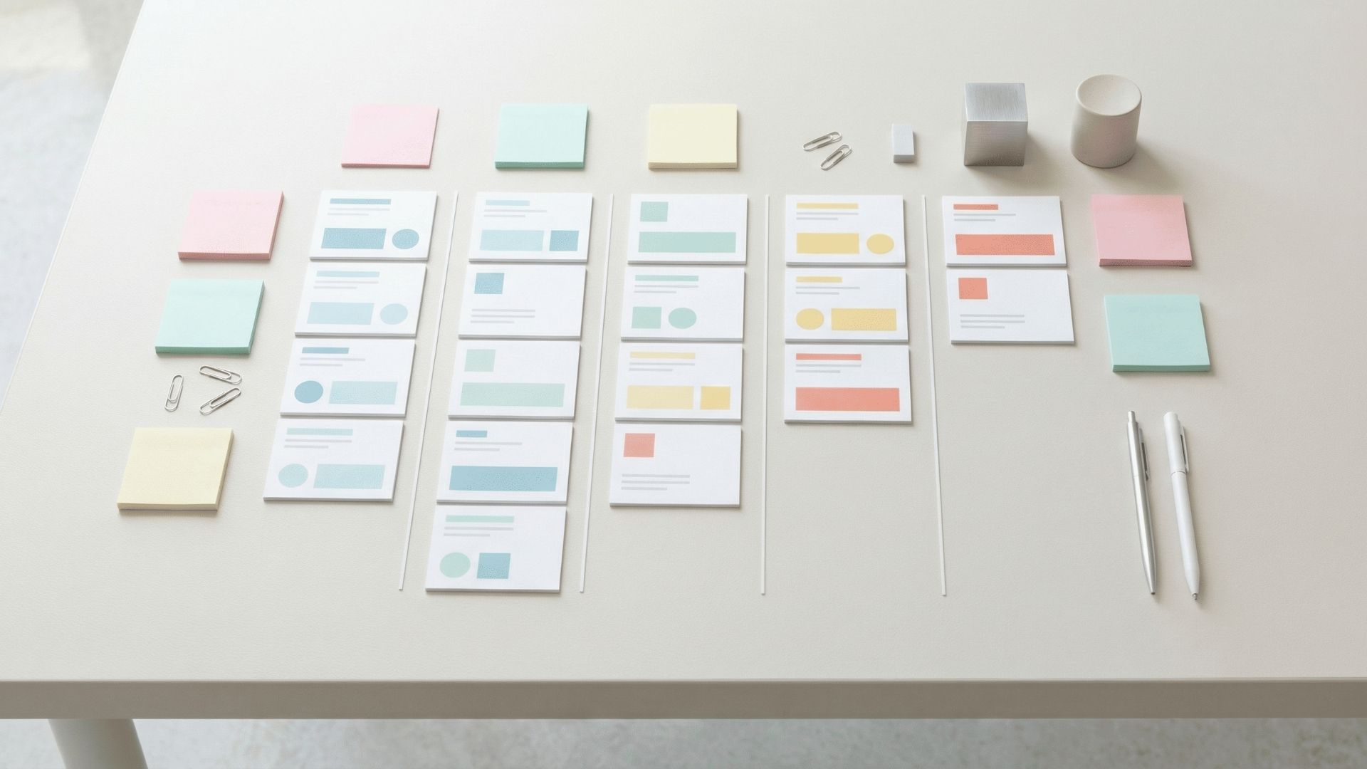 Interface Pipeline Talentlistx
