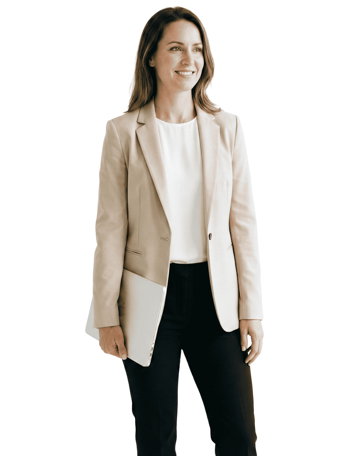 Illustration page talents