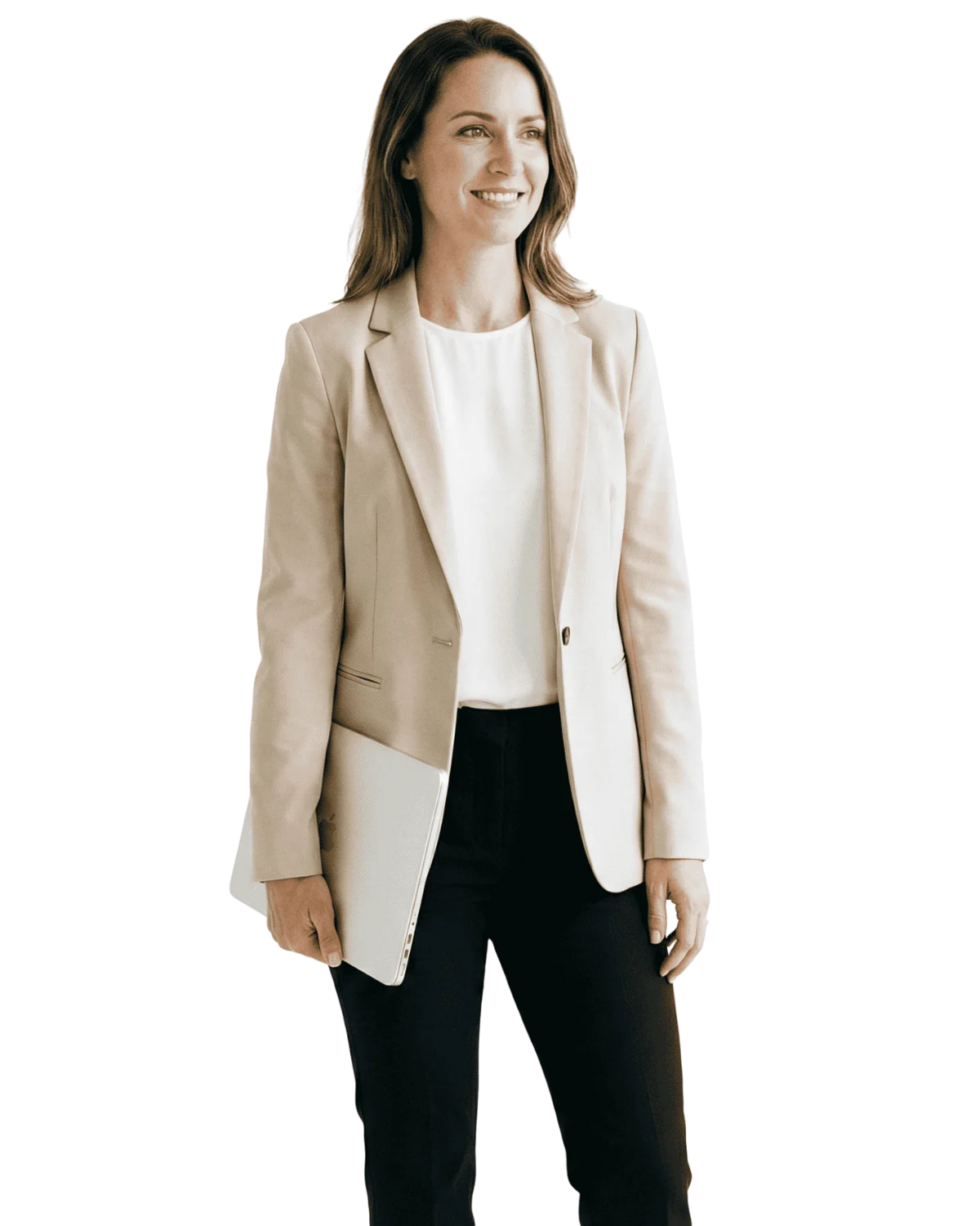 Illustration page talents